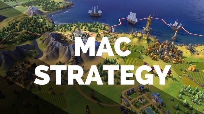 Best Rts Games For Mac 2017